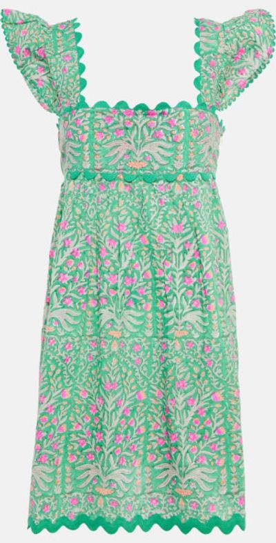 Juliet Dunn Dresses