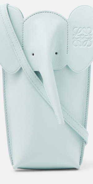 loewe pink elephant