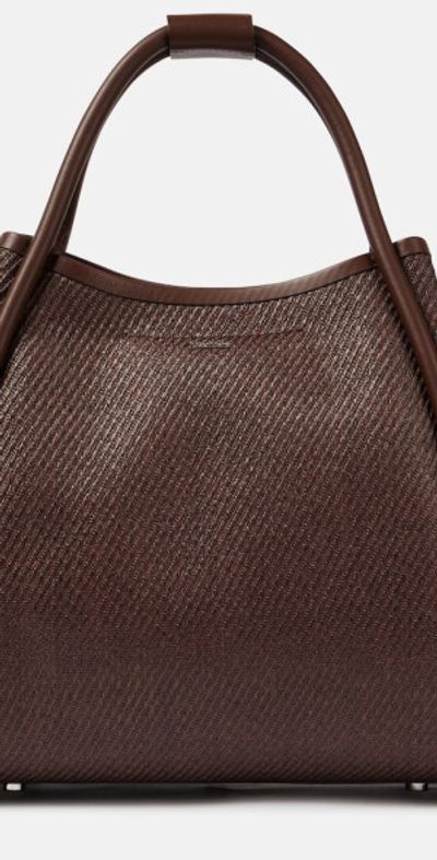 Max Mara Max Mara Summer Marinem Medium tote bag