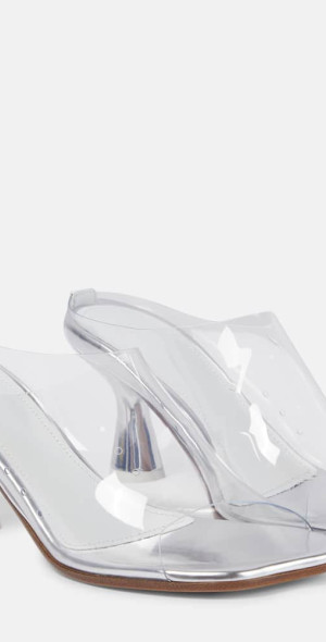 MM6 Maison Margiela Sandals