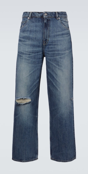 Our Legacy Vast Cut in Pale Coast Jeans main image 1