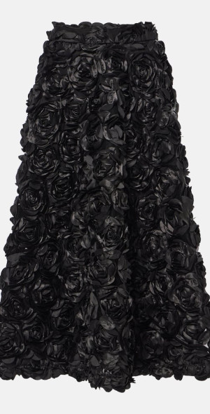 **Cinderella Divine CB085: Enchanting Floral AppliquÃ© Ballgown for Unforgettable Occasions** main image 0