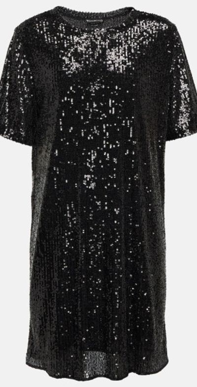 tom ford sequin shirt dress Tom Ford