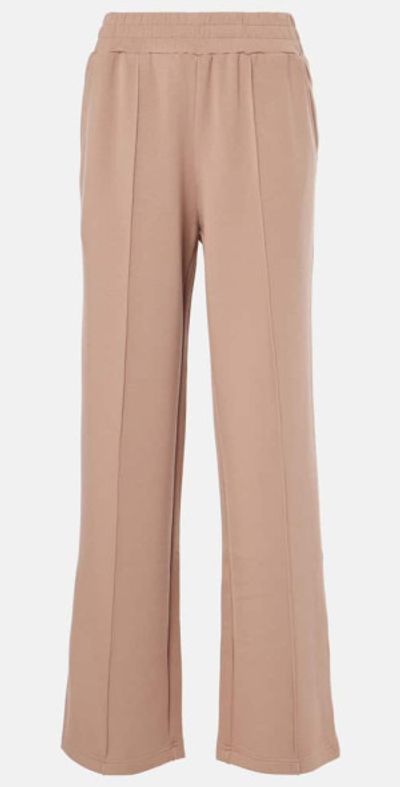 Varley Varley The Wide Leg Pant 30'' sweatpants