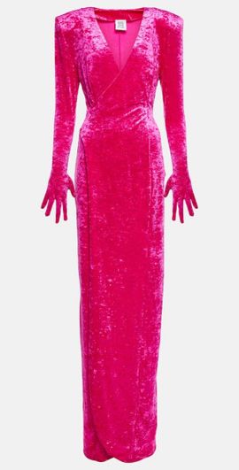 Sho Dress