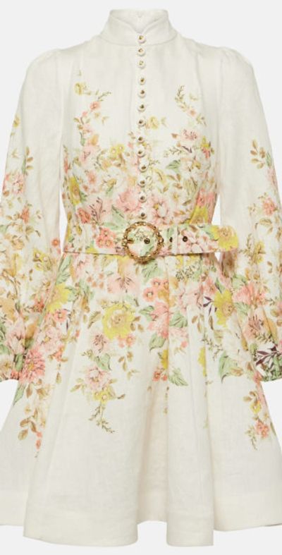 Zimmermann Dresses