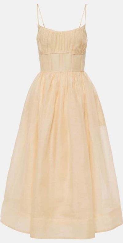 Zimmermann Dresses