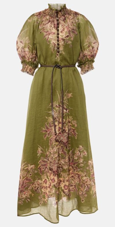 chinese dress ladies Maria Maxi Dress SMR / L