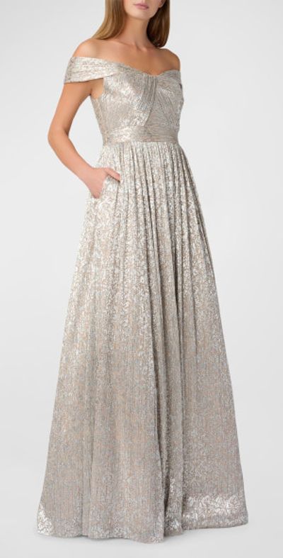 Aidan Mattox Dresses