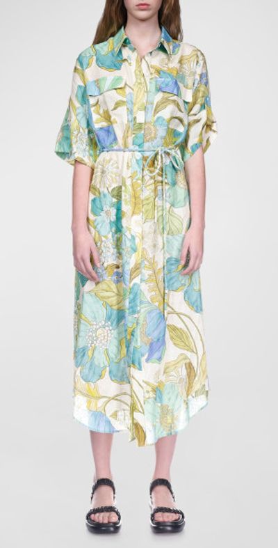 Alemais Dresses