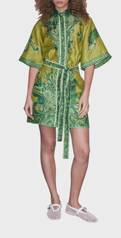 Alemais Dresses