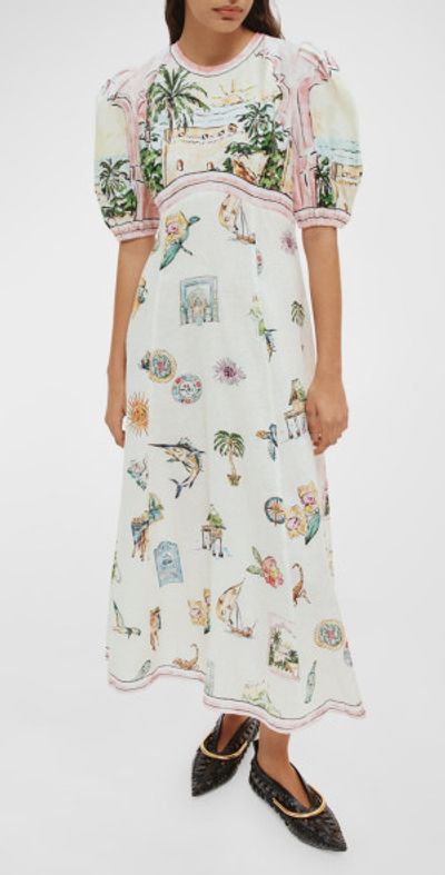 Alemais Dresses