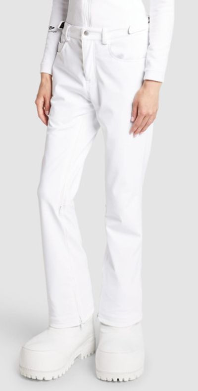 Balenciaga 3B Sports Icon 5-Pocket Ski Pants