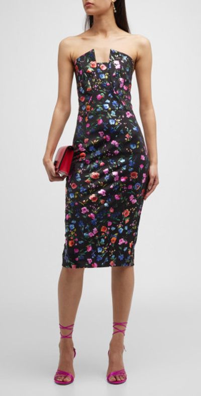 Black Halo Dresses