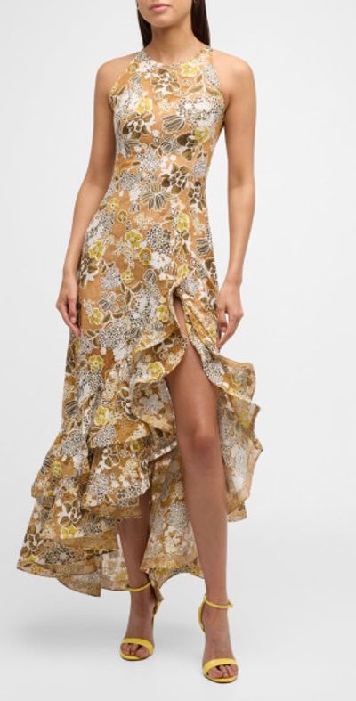 Bronx and Banco Dresses