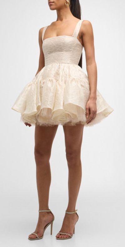 Bronx and Banco Dresses