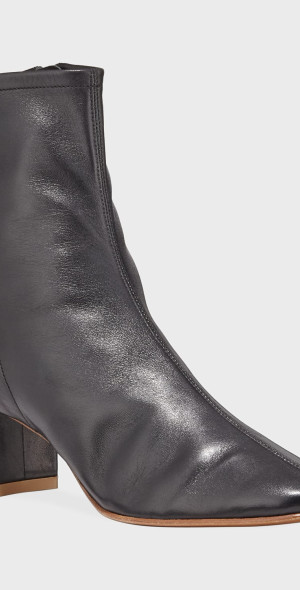 by far sofia ankle boots