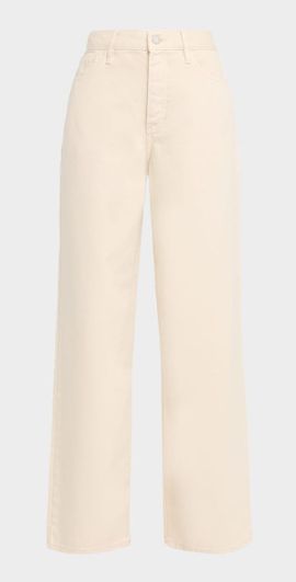 By Malene Birger Vinola High-Rise Jeans