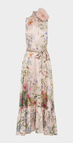 Palacio Playground Long Dress