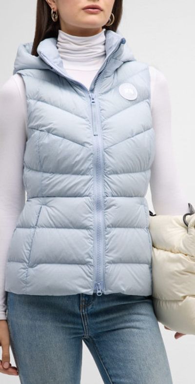 Canada Goose Clair Puffer Vest