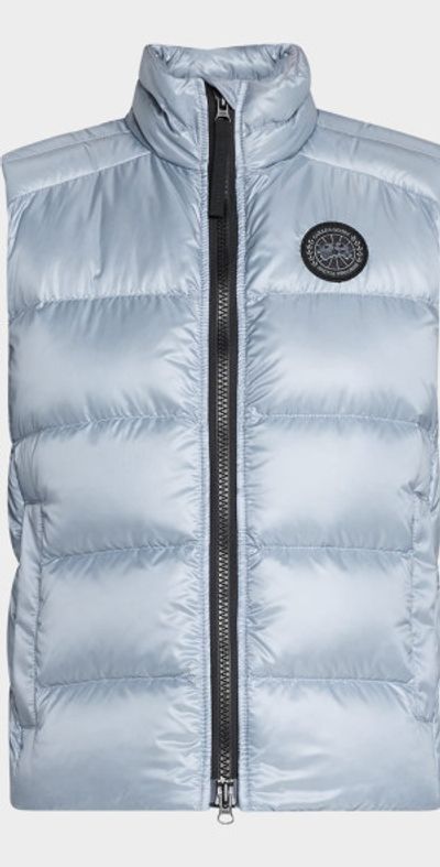 Canada Goose Cypress Puffer Vest