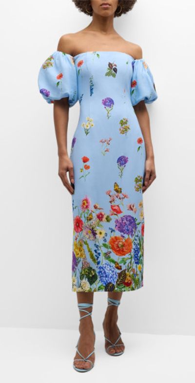 Cara Cara Dresses