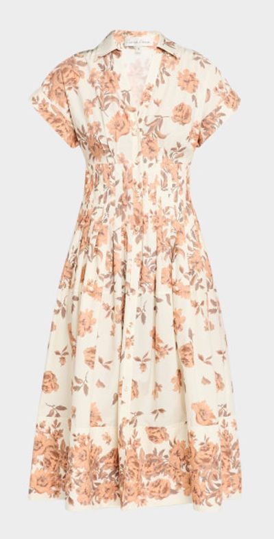 cara cara nash midi dress Cara Cara Nash Midi Dress