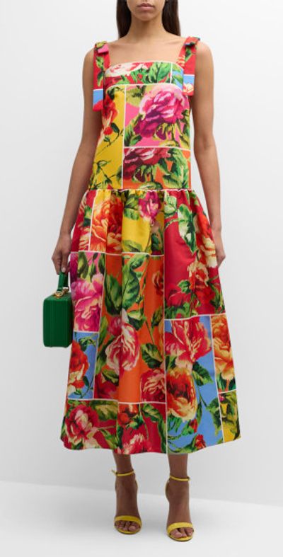 Carolina Herrera Dresses