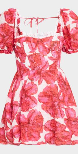 Sho Dress