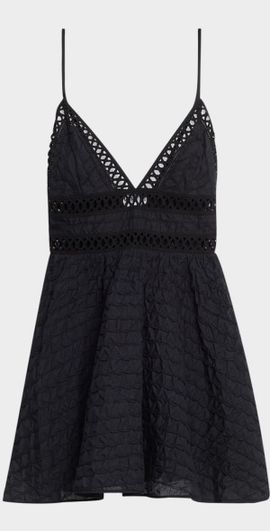 Sho Dress
