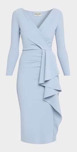 Sho Dress