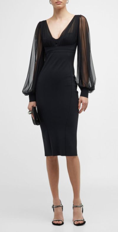 Chiara Boni La Petite Robe Dresses