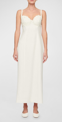 CLEA DRESS