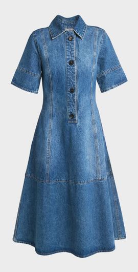 Sho Dress