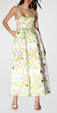 Cynthia Rowley - Women's Clothing At The Cool Hour