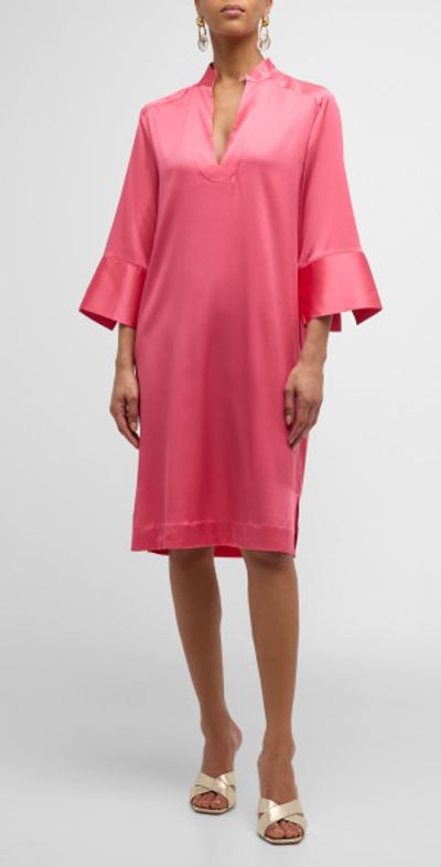 dea kudibal silk dress Dea Kudibal Silk Celestina Dress