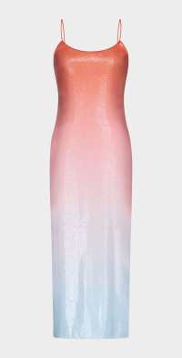 DVF★Libra printed gathered midi dress Diane von Furstenberg Libra printed gathered midi dress
