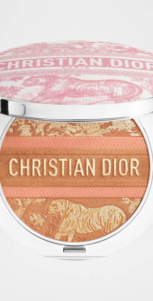 dior bronzer nude