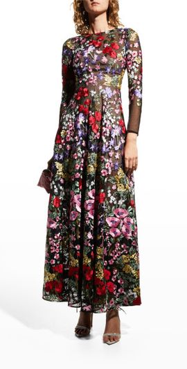 Sho Dress