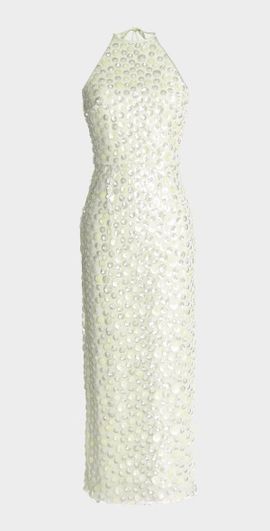 Sho Dress