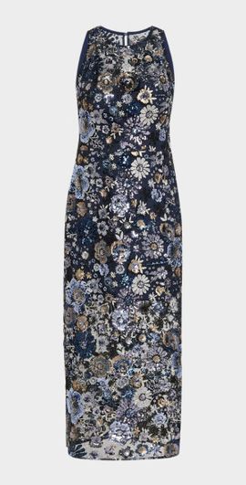 Sho Dress