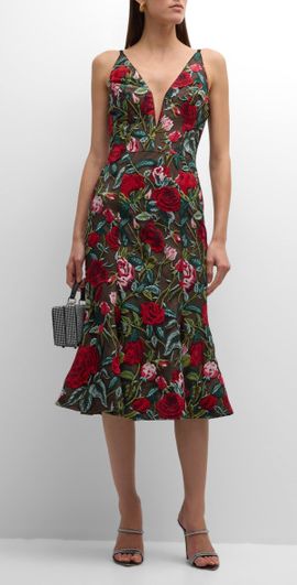 Sho Dress