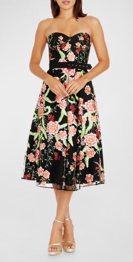 Sho Dress