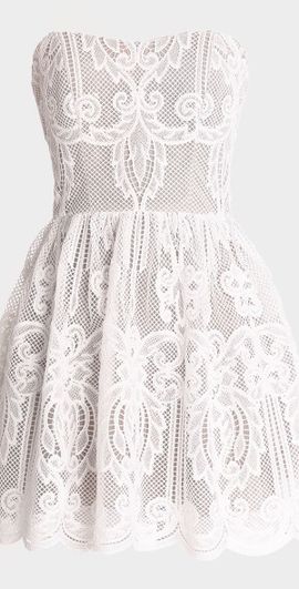 Sho Dress