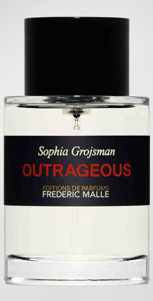 Frederic Malle OUTRAGEOUS