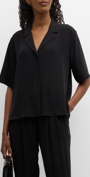 neiman marcus eileen fisher tops