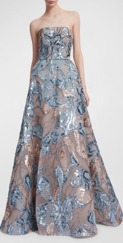 Elie Saab Dresses