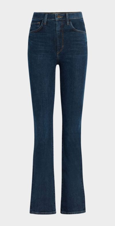 Favorite Daughter Valentina High Rise Bootcut Jeans