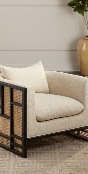 Four Hands - June Accent Chair