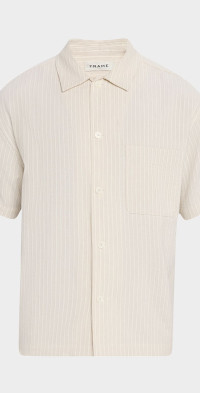 Frame The Leisure Shirt